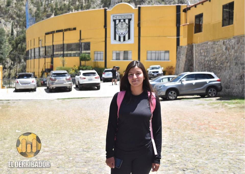 El fútbol también son ellas