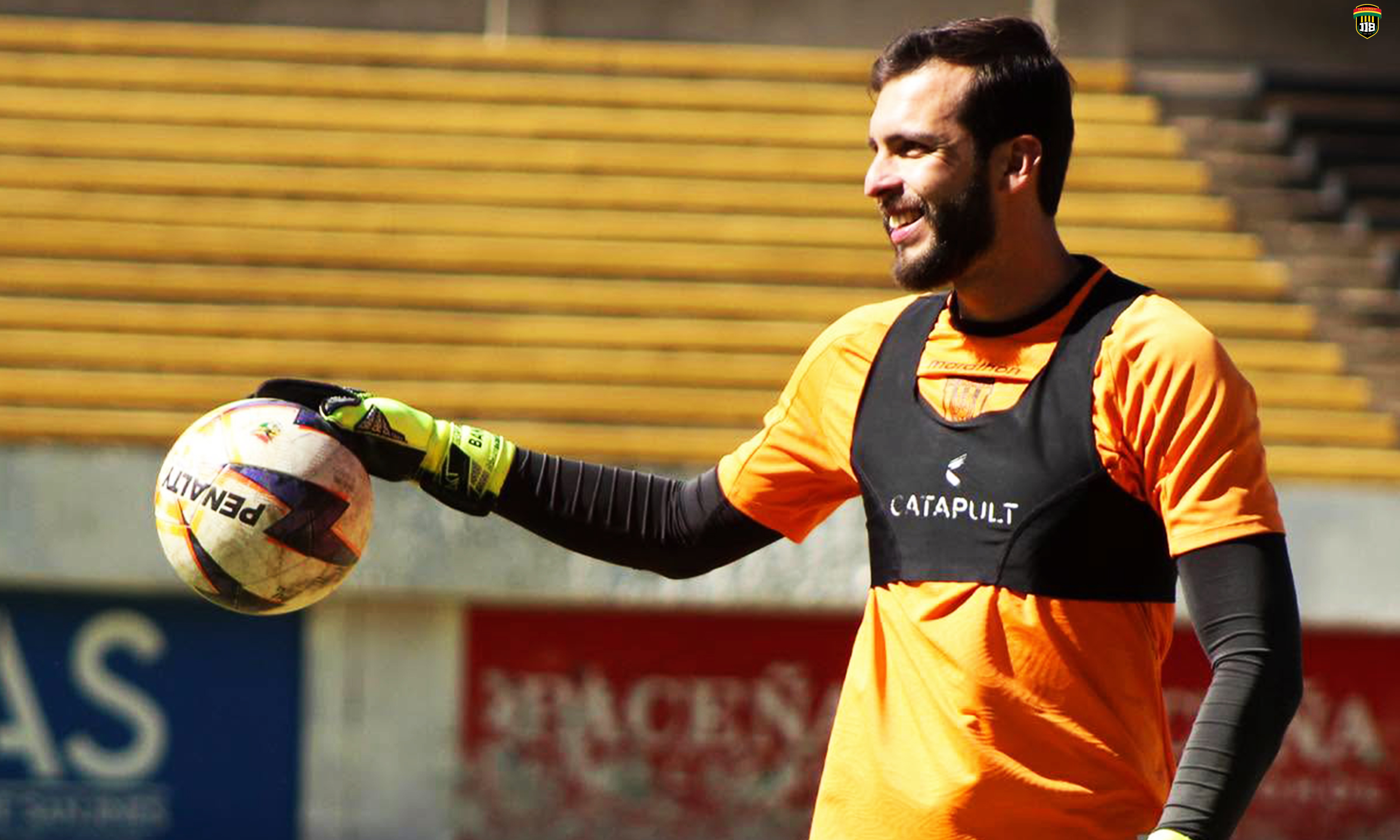 El fútbol volverá y Banegas también