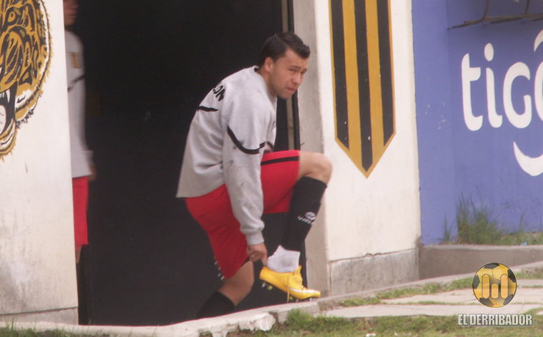 El gol soñado