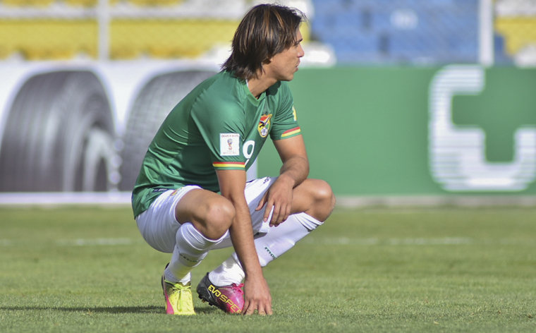 El goleador que suma