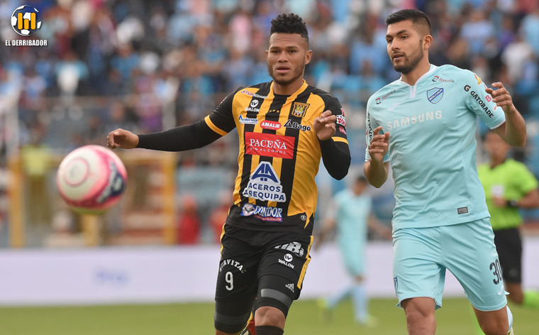 El ideal de 50 puntos