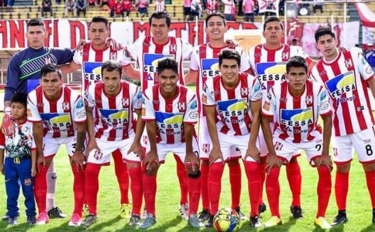 El Inde quiere primera