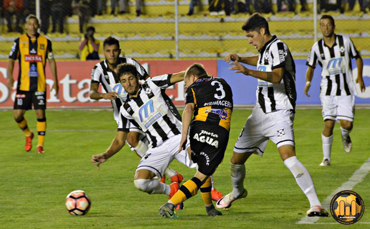El indestructible