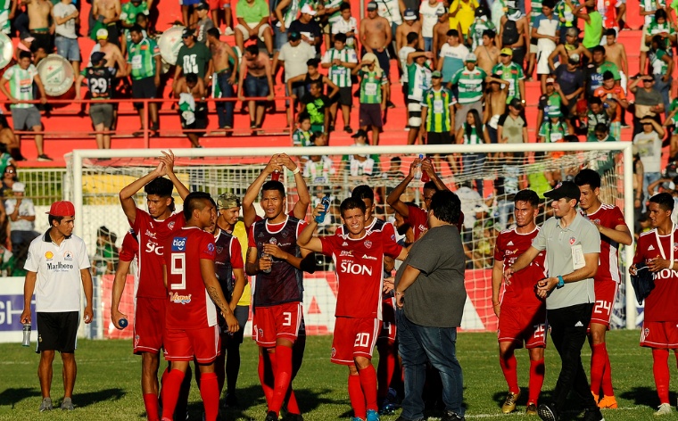 El Inmobiliario se la juega
