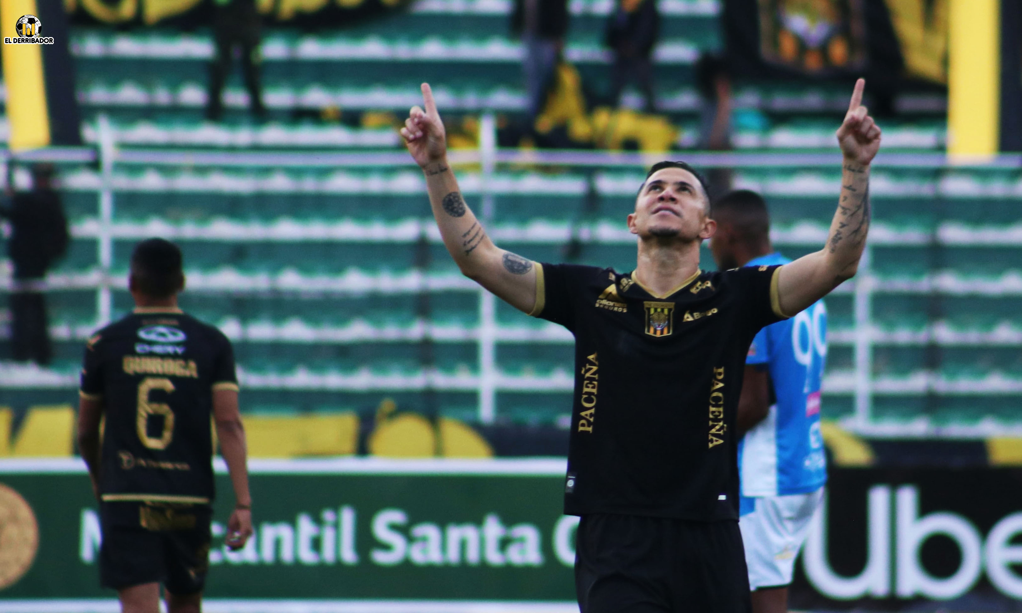 El Mago se despidió del Tigre