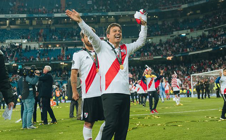 El mejor, lejos