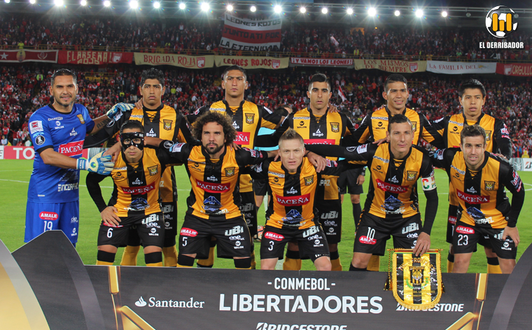 El mejor Tigre de la Historia