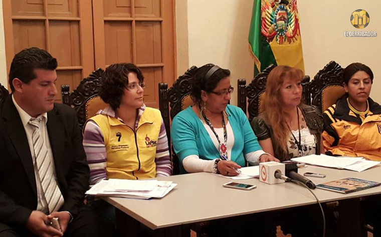El MMAYA trabaja para que Vico tenga un hogar legal