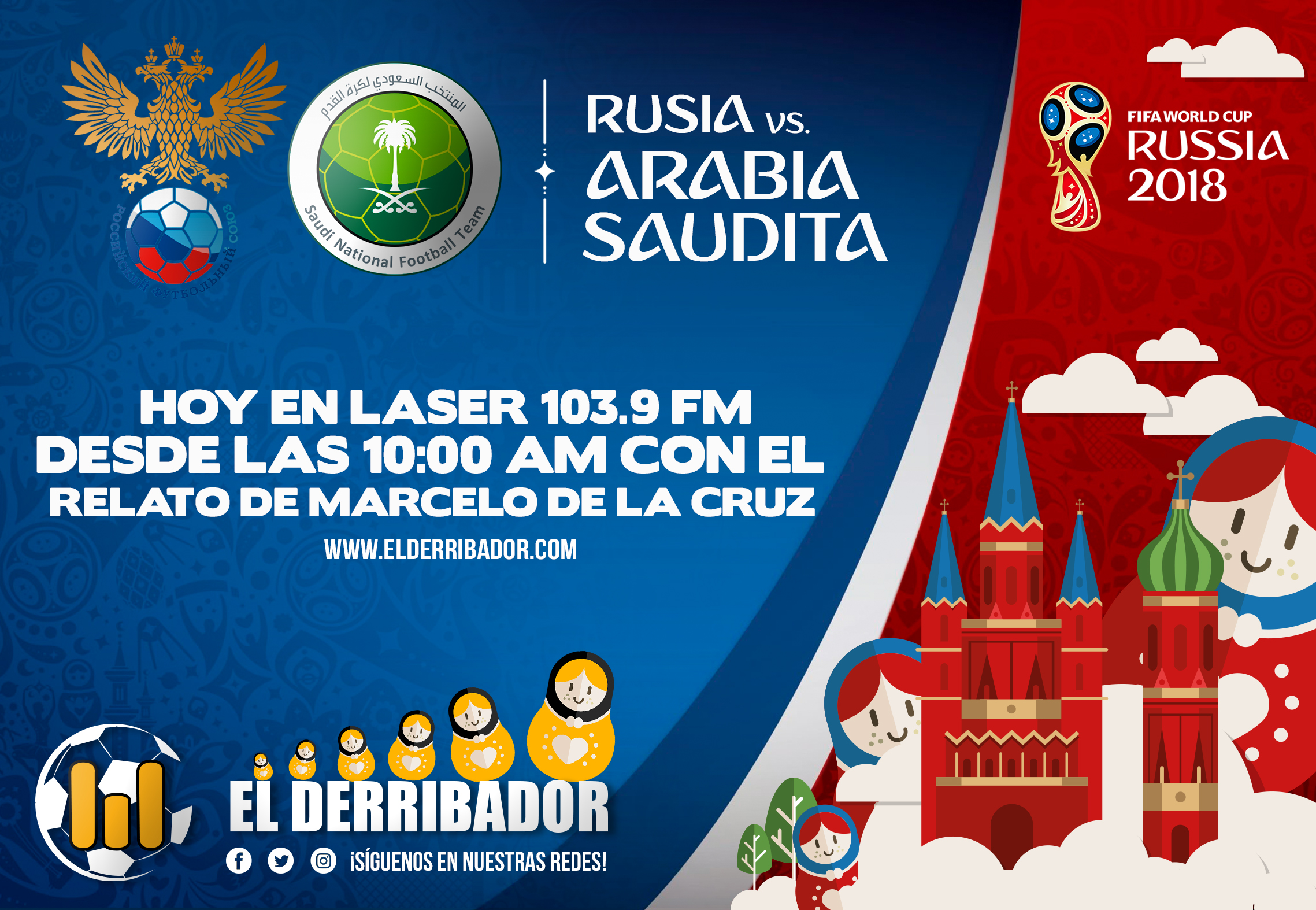 El Mundial de la Radio