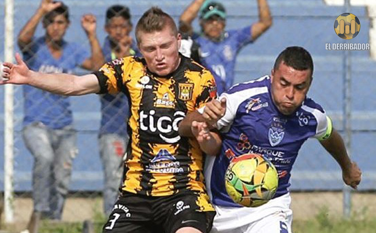 El partido de la fecha