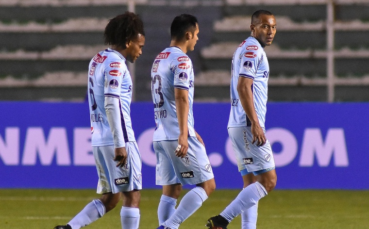 El plan celeste no fue ejecutado