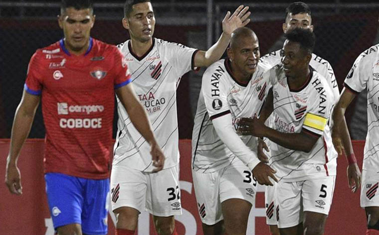 El plantel aviador perdió 