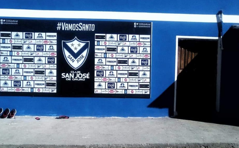 El plantel no se presentó