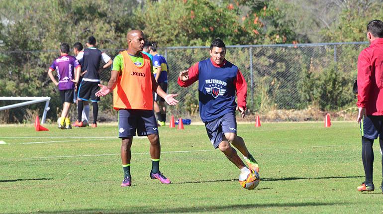 El Pochi pide revancha