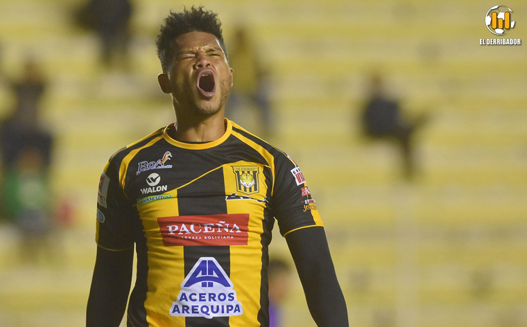 El Poder del Gol