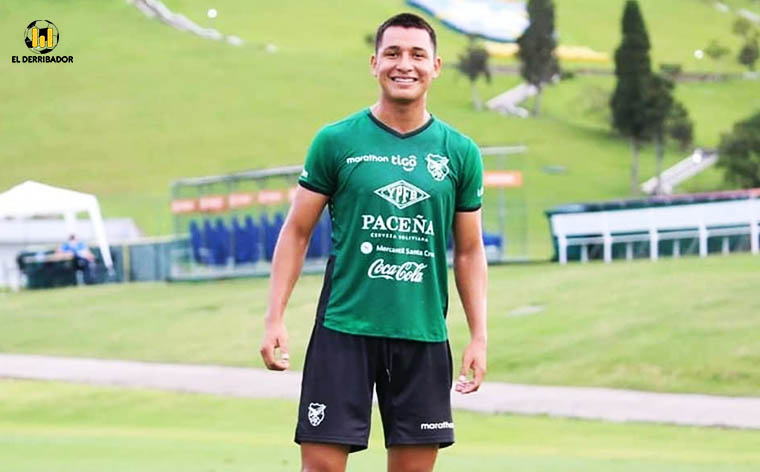 El Pollo de selección