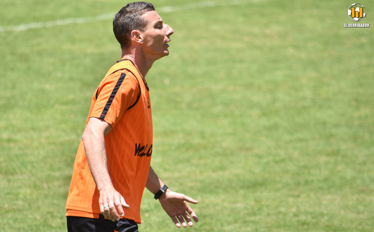 El primer clásico del Profe