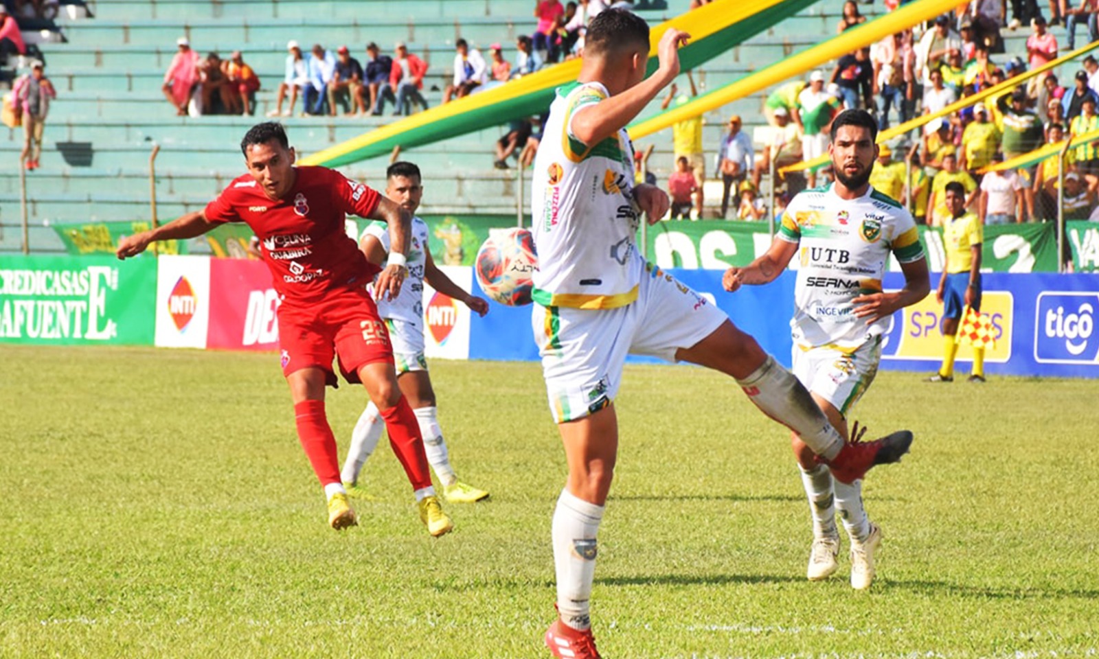 El primer triunfo de Portugal 