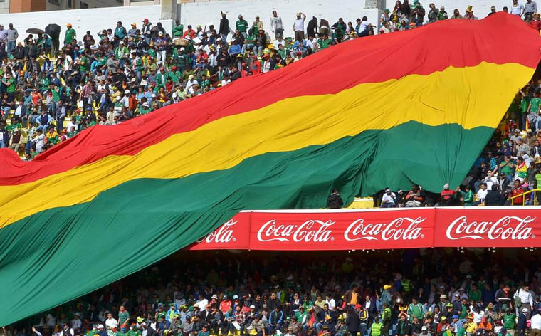 El público podrá ver a la selección 