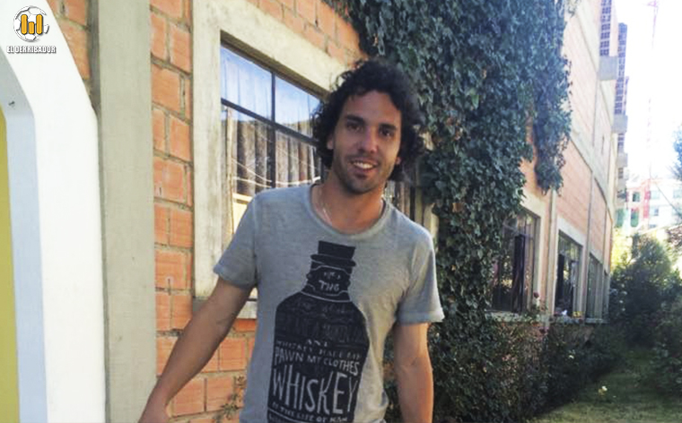 El Rey Fernando espera su momento