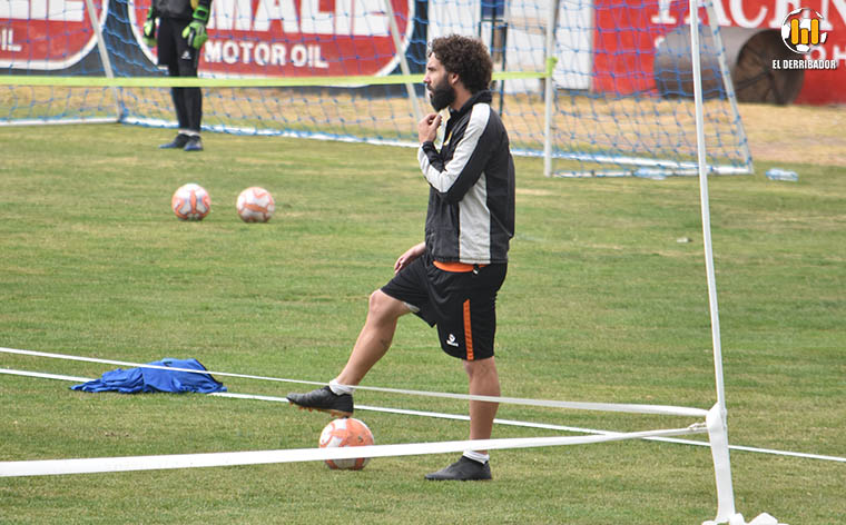 El Rey Fernando tiene continuidad