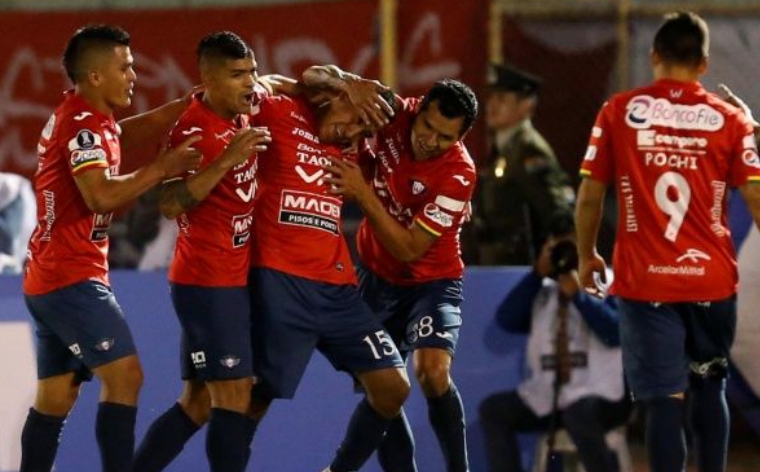 El Rojo de la gente