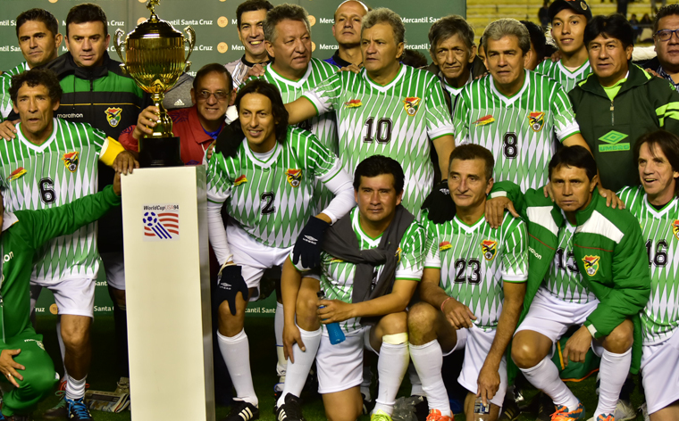 El Romance del 93 no termina
