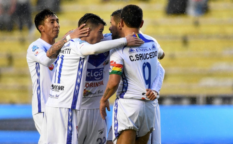 El santo anuncia refuerzos