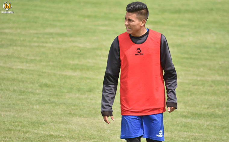 El sub 19 sigue este 2020