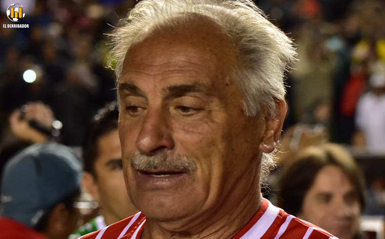 El Tano siempre está