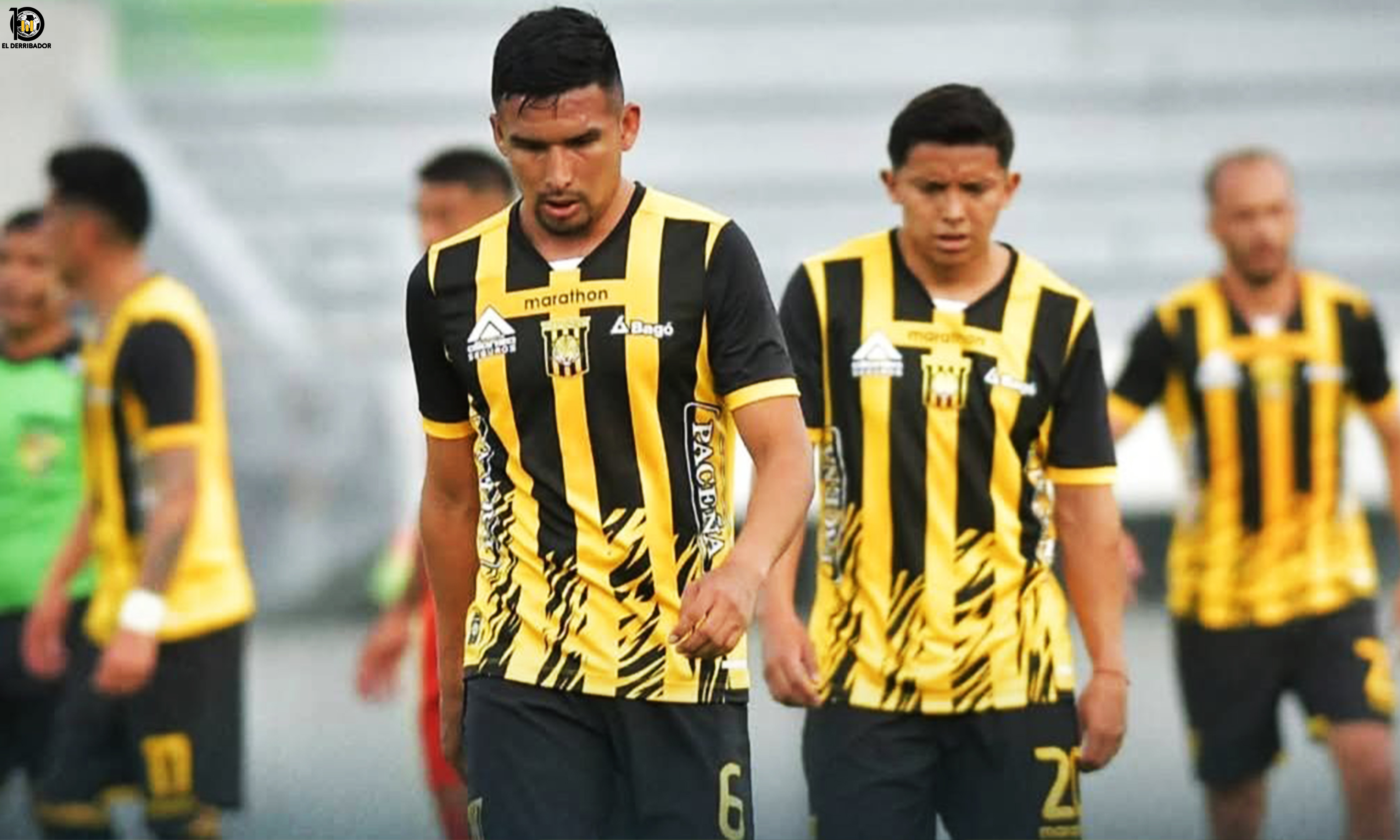 El Tigre eliminado del Verano