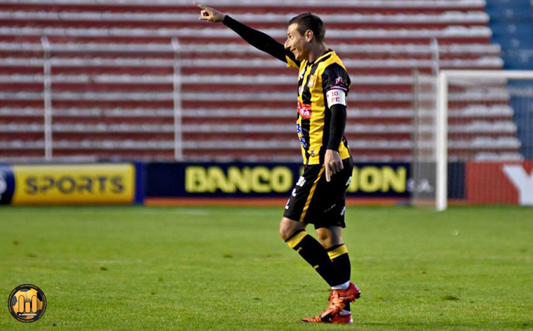 El Tigre esperará la respuesta sobre Escobar