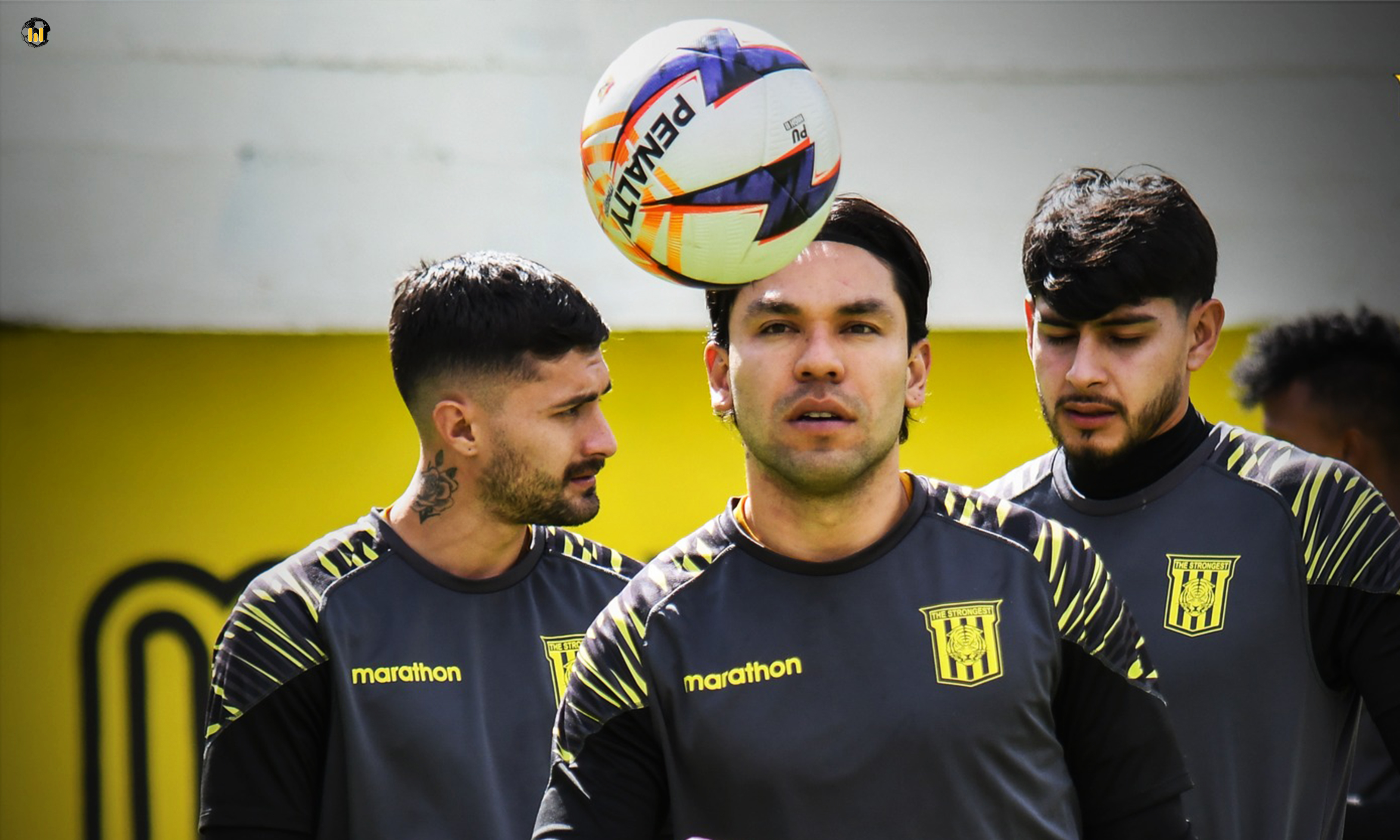 El Tigre no quiere sorpresas en la fecha dos