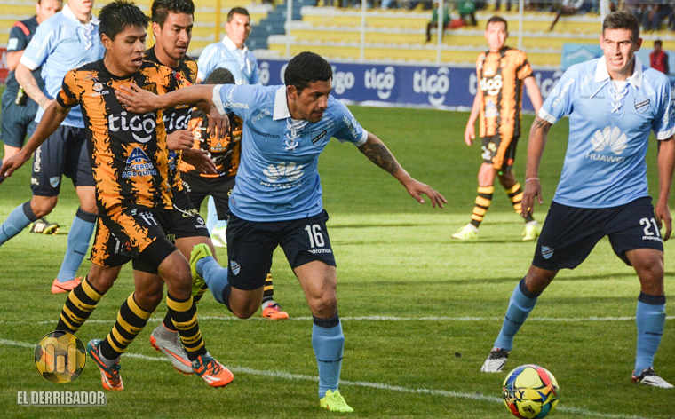 El Tigre quiere cambiar la fecha del Clásico