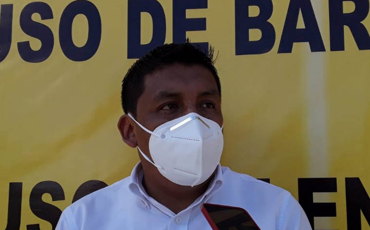 El Tigre quiere jugar en el Tahuichi