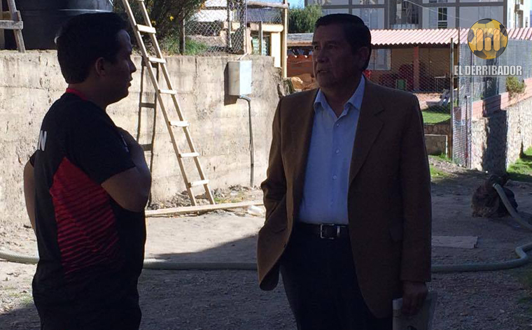 El Tigre remodelará su Hotel