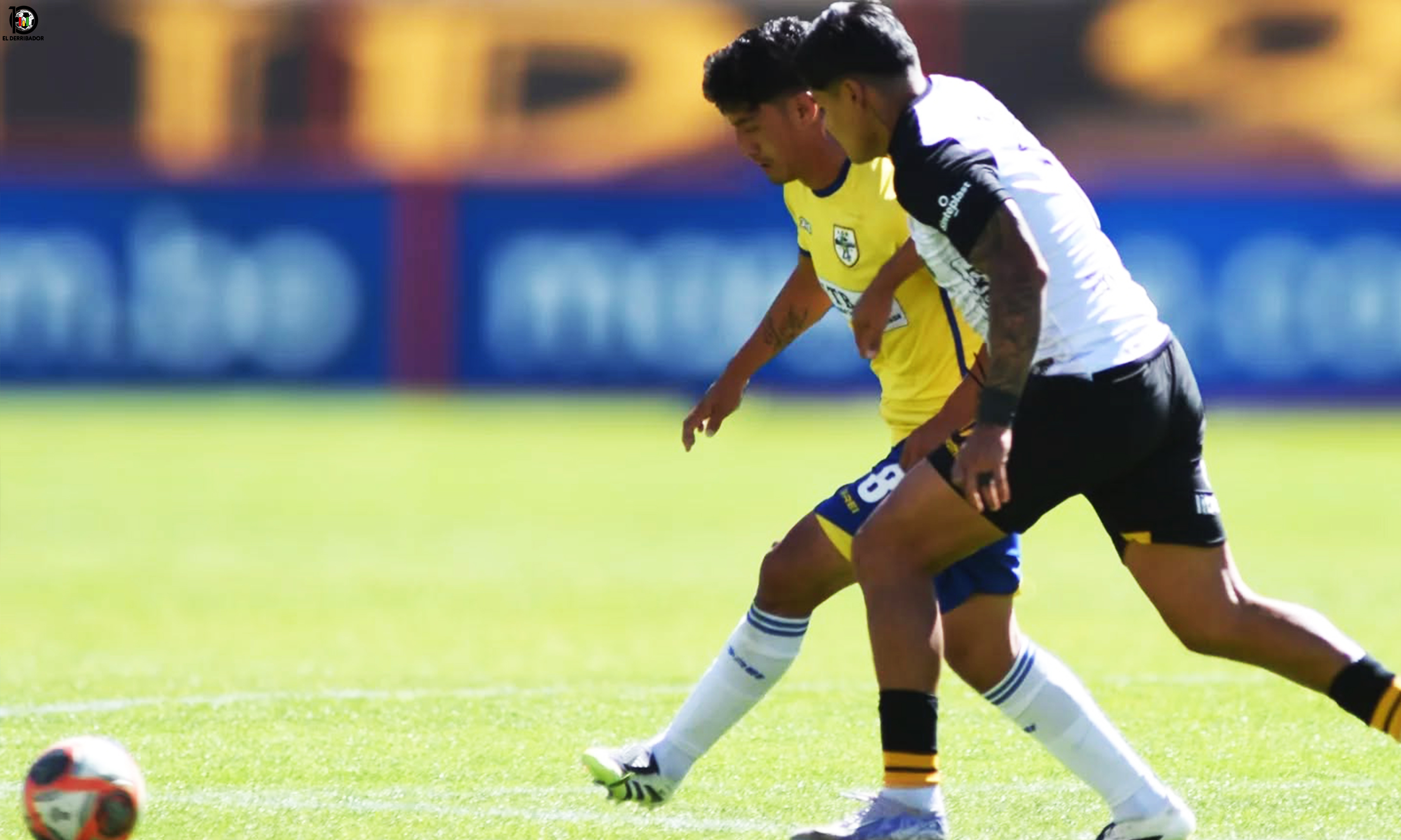 El Tigre remontó y sigue en la lucha