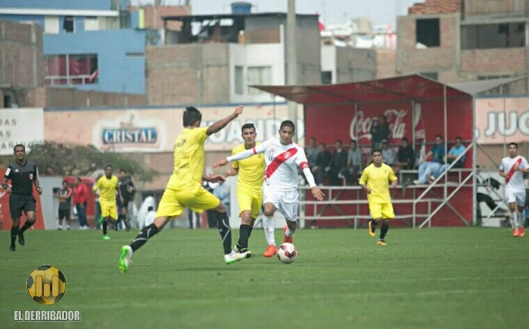 El Tigre sigue sumando