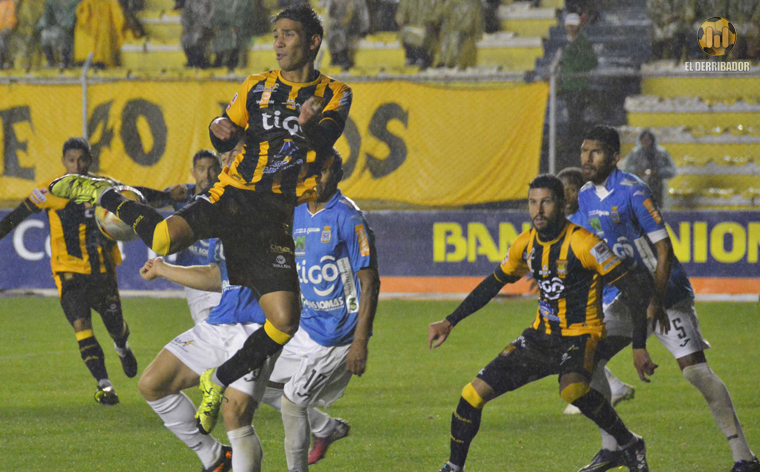 El Tigre va el miércoles