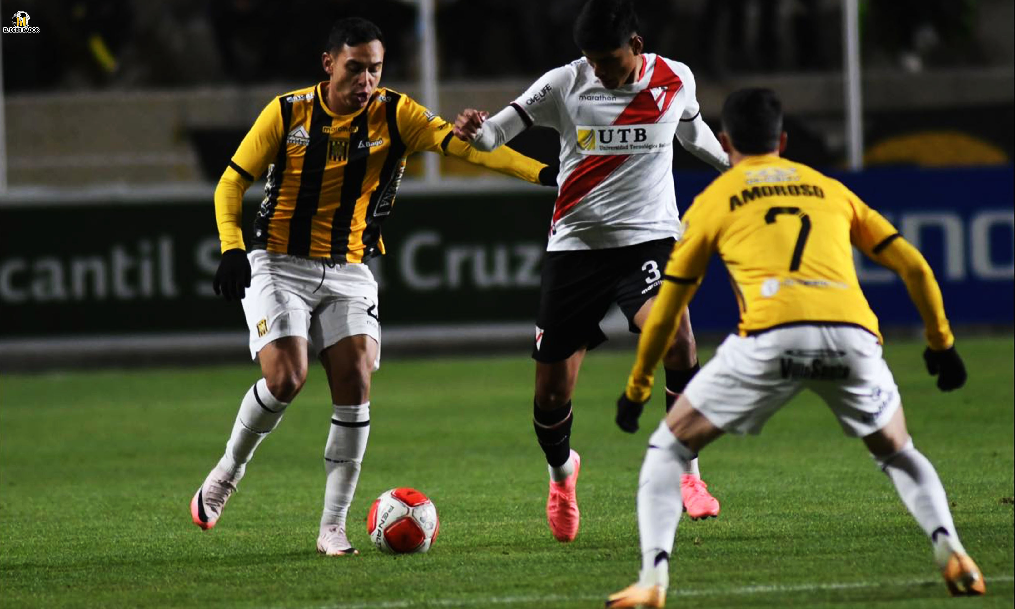 El Torneo Amistoso de Verano va