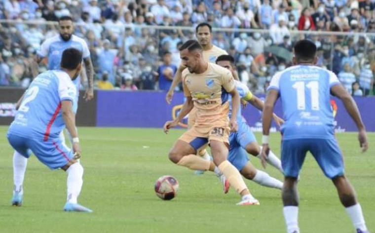 El torneo inicia en julio 