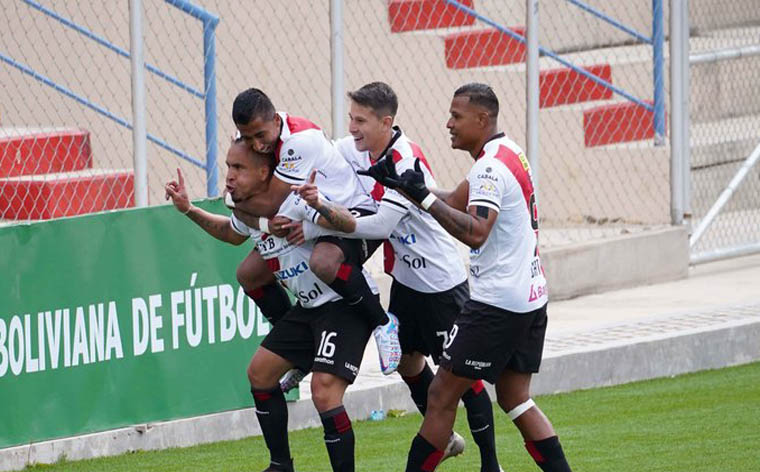 El torneo vuelve a escena