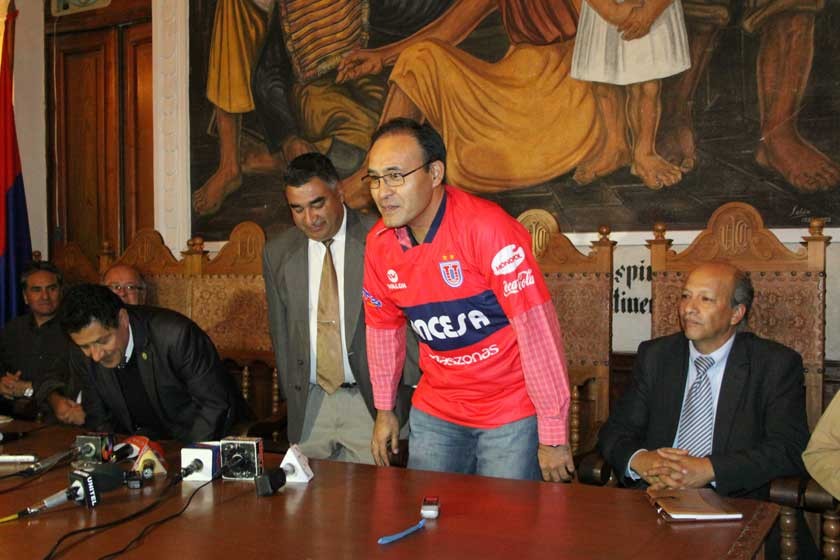 El Toro de Sucre