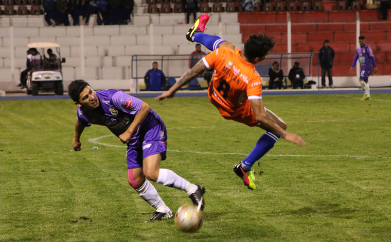 El Toro espera por Real Potosí