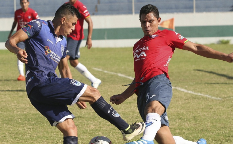 El Toro lo quiere frenar