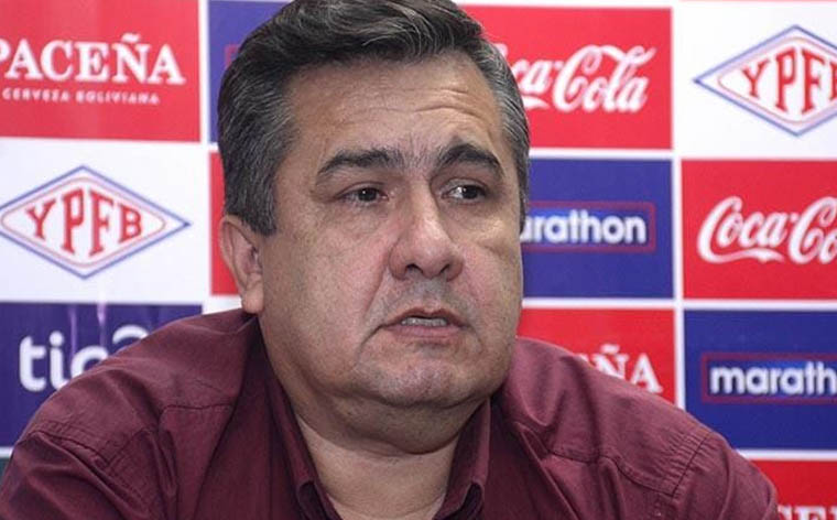 El Tribunal le negó la tutela