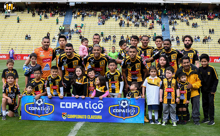 El Uno X Uno ante Real Potosí