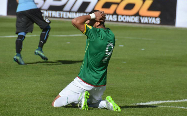 El Uno X Uno de la Selección
