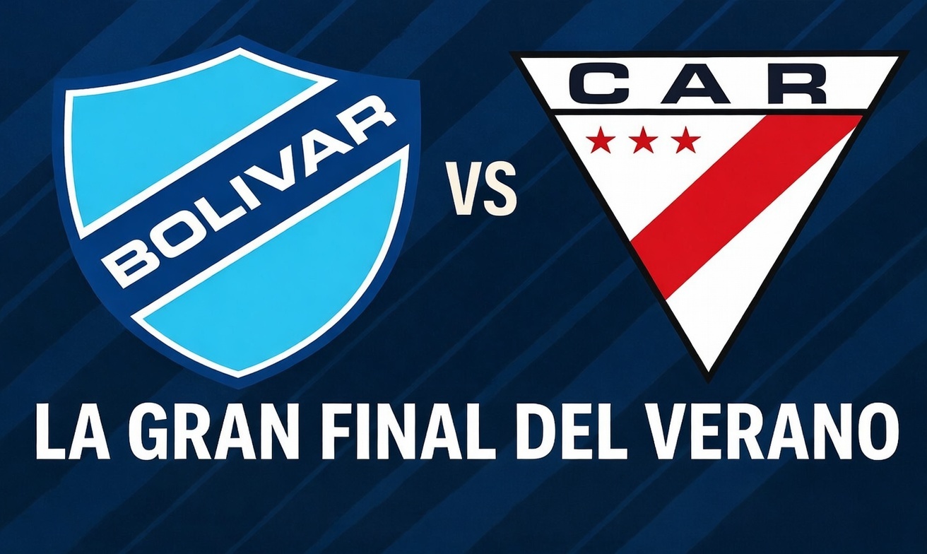 El Verano termina con una gran final