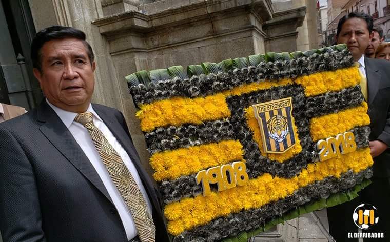 El Vice que puede asumir